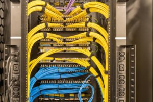 Optical Cabling