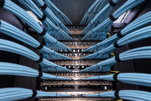 Fiber Cabling