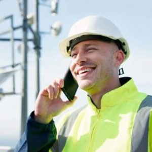 telecom-services-3-1 Happy client